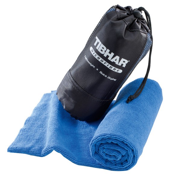 TIBHAR Handtuch Microfibre