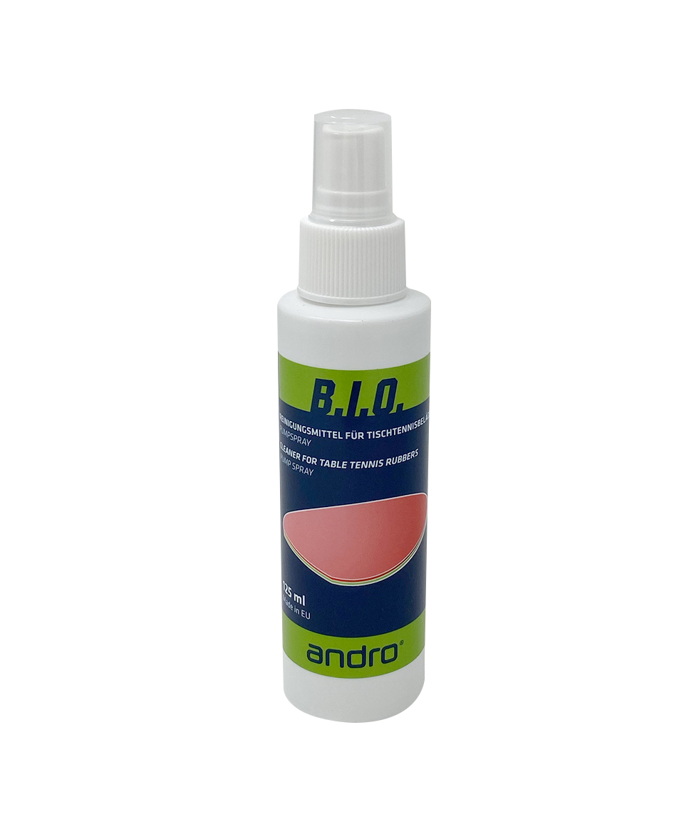 andro Belagreiniger B.I.O. Pumpspray