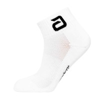 andro Socke Alltime weiss