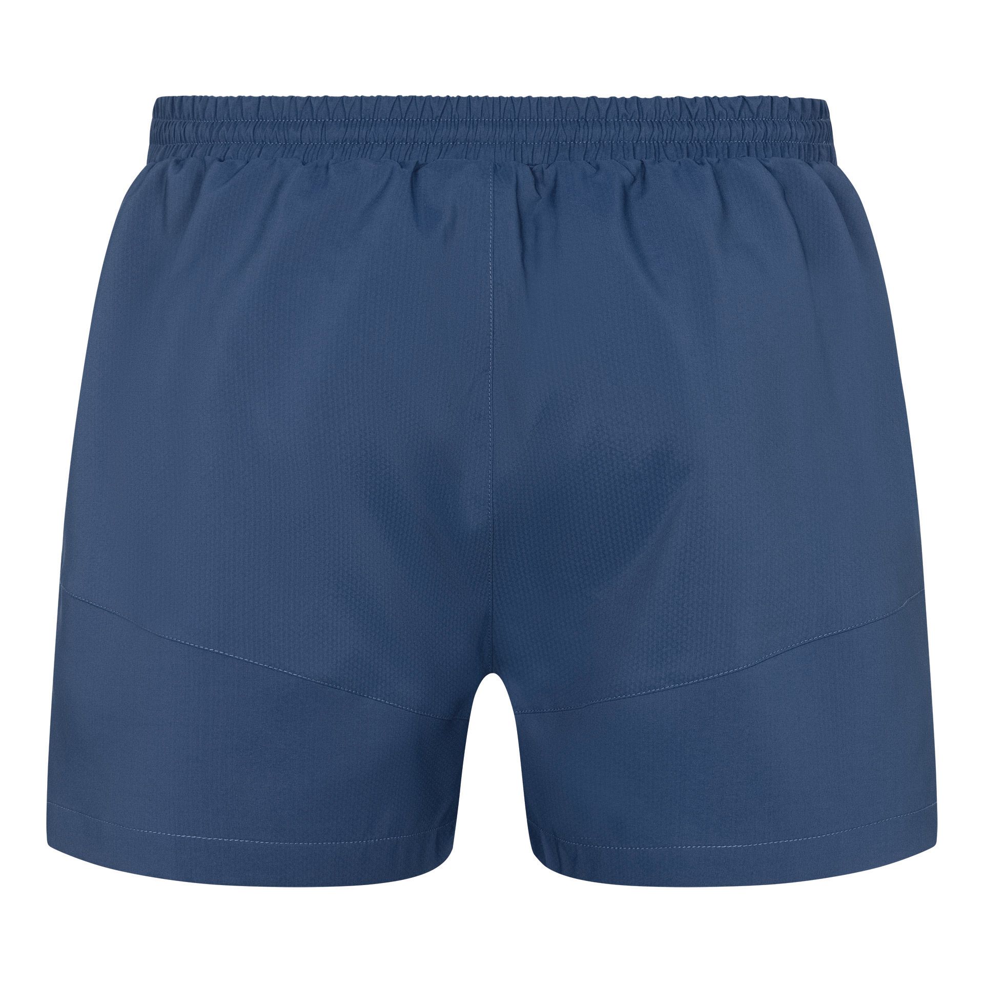 Donic Shorts Pure marine-grau