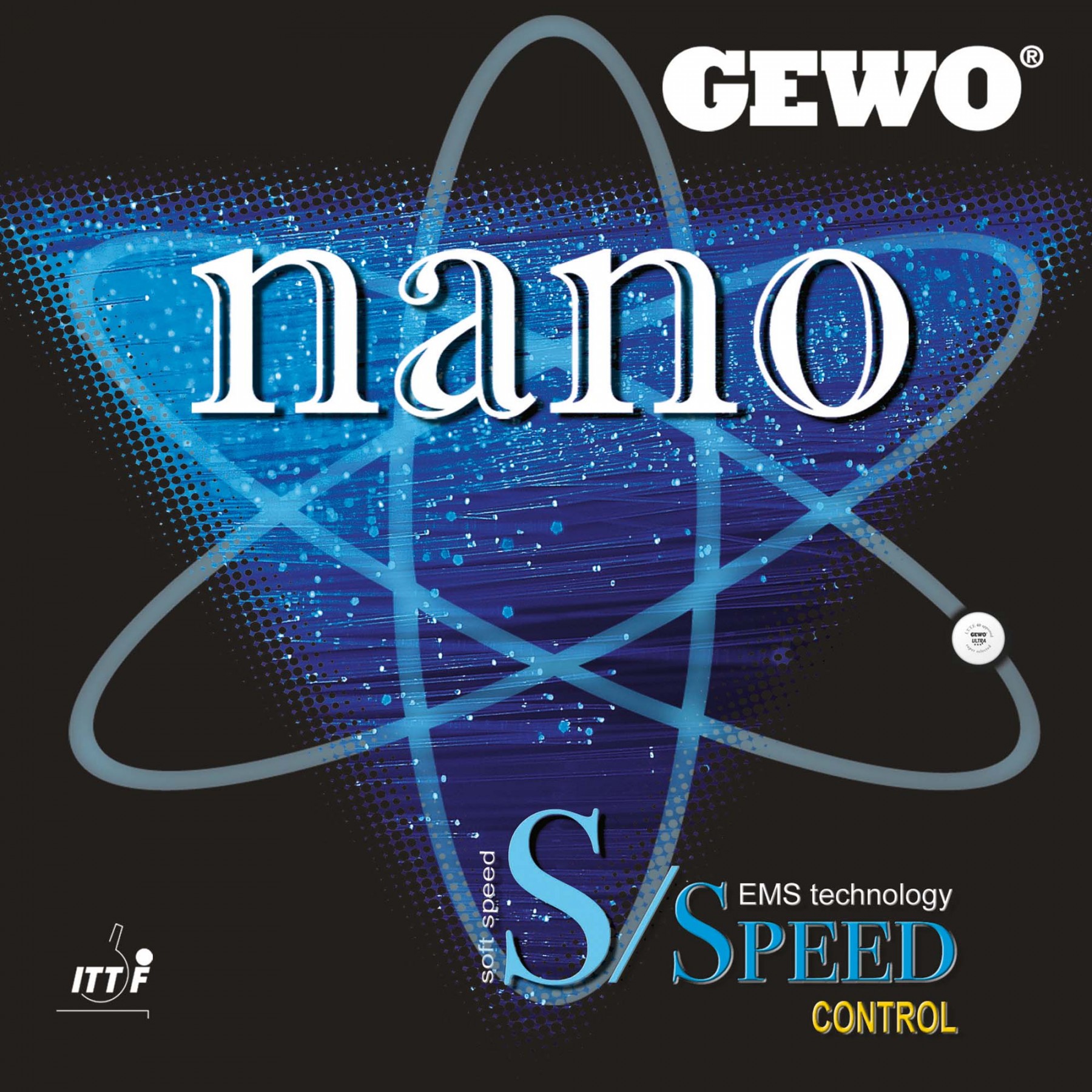 Gewo Belag Nano S/Speed Control