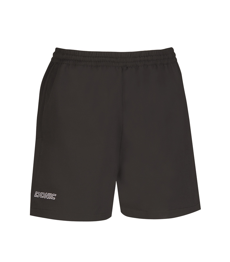 Donic Short Pulse schwarz