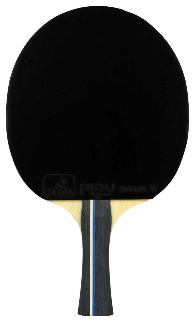 Tibhar Fertigschläger Rookie Samsonov kids