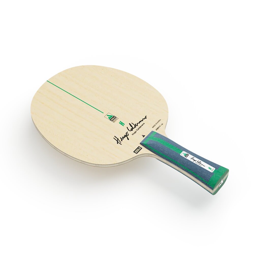 Joola Holz Hugo Calderano ARY-X