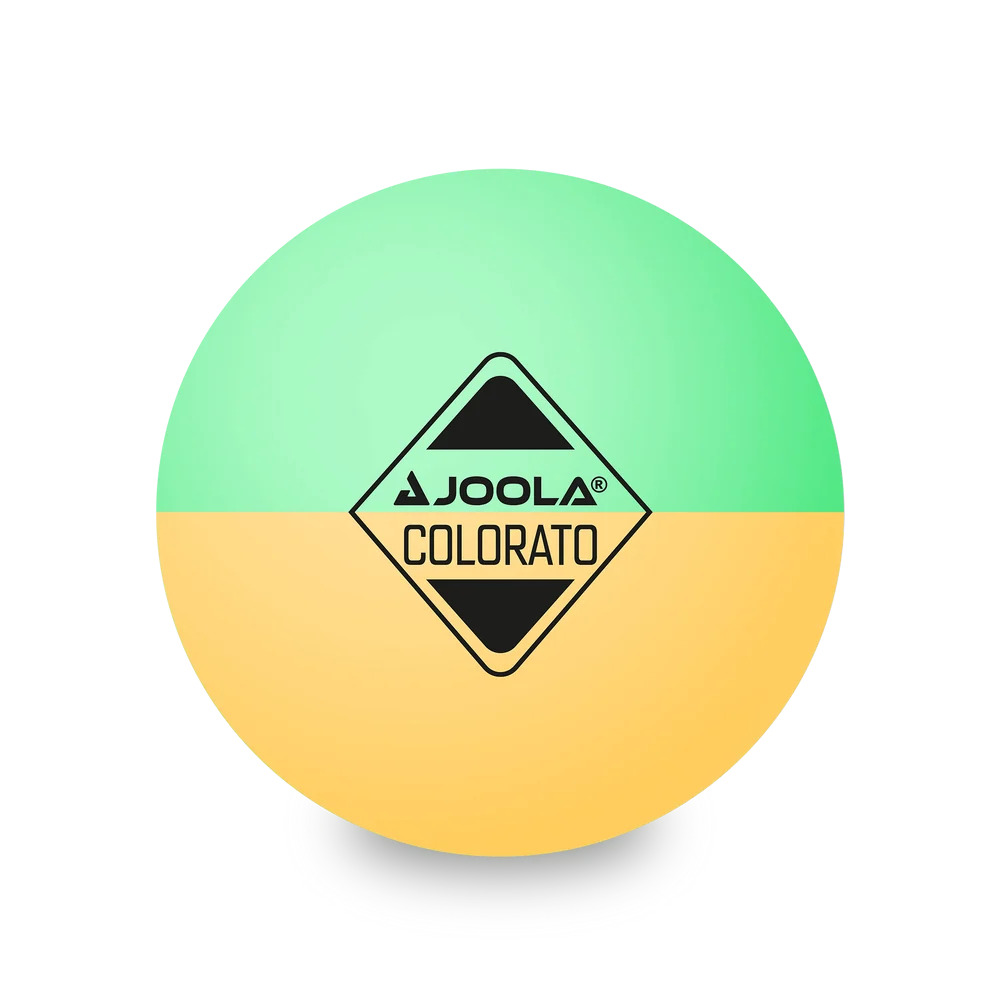 Joola Spin Ball Zweifarbig
