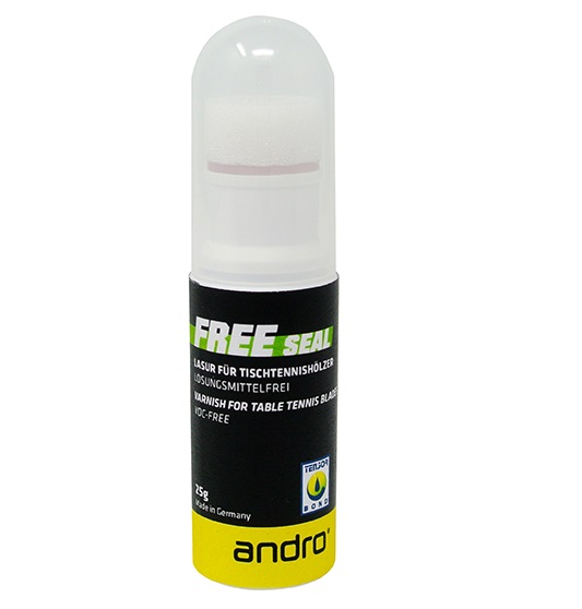 andro FREE SEAL