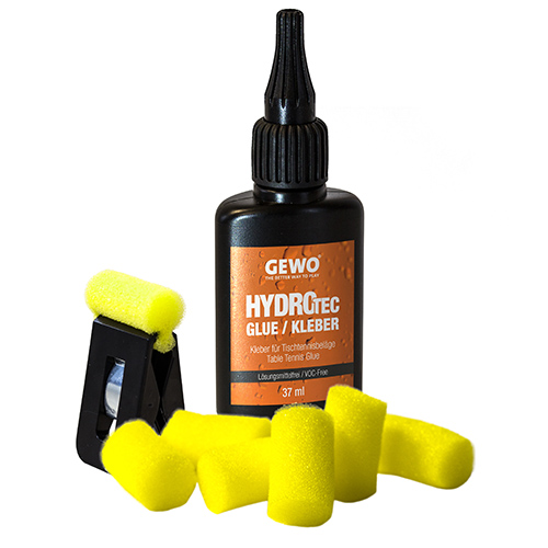Gewo Hydro Tec