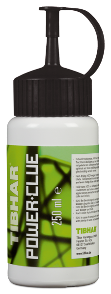 Tibhar Kleber Powerclue