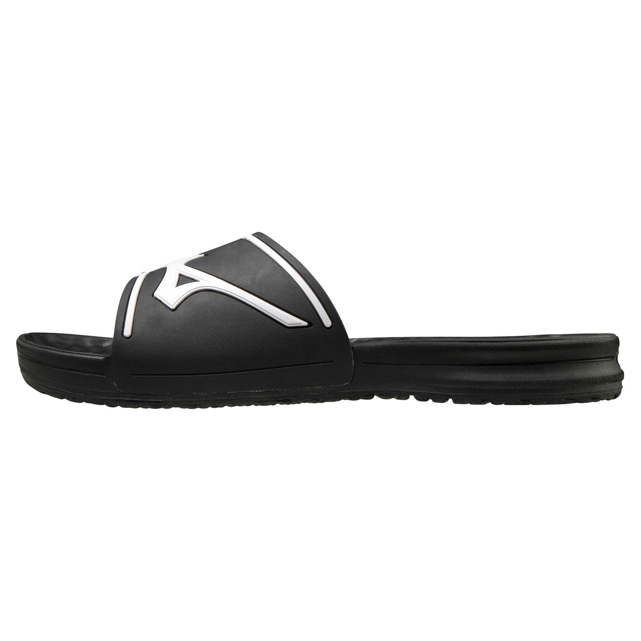MIZUNO RELAX SLIDE 2 schwarz