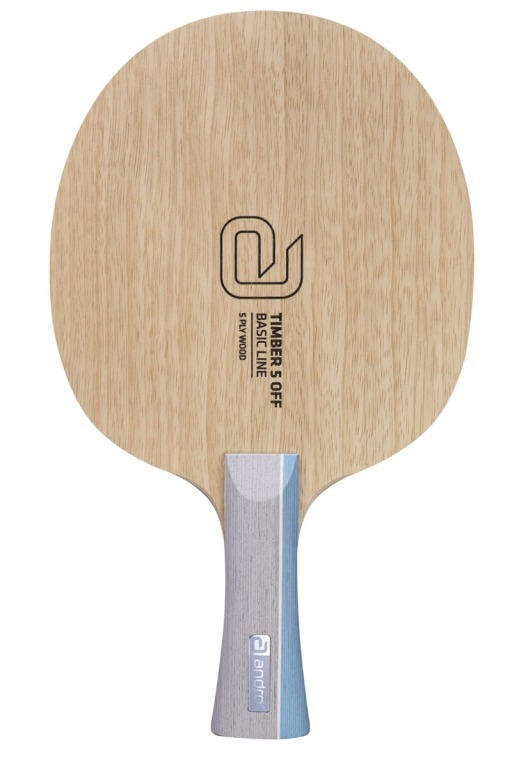 andro Timber 5 OFF