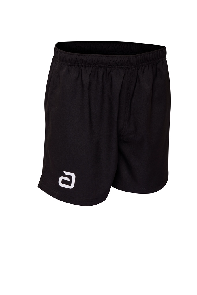 Andro Short Torin schwarz