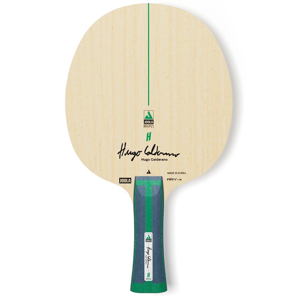 Joola Holz Hugo Calderano ARY-X
