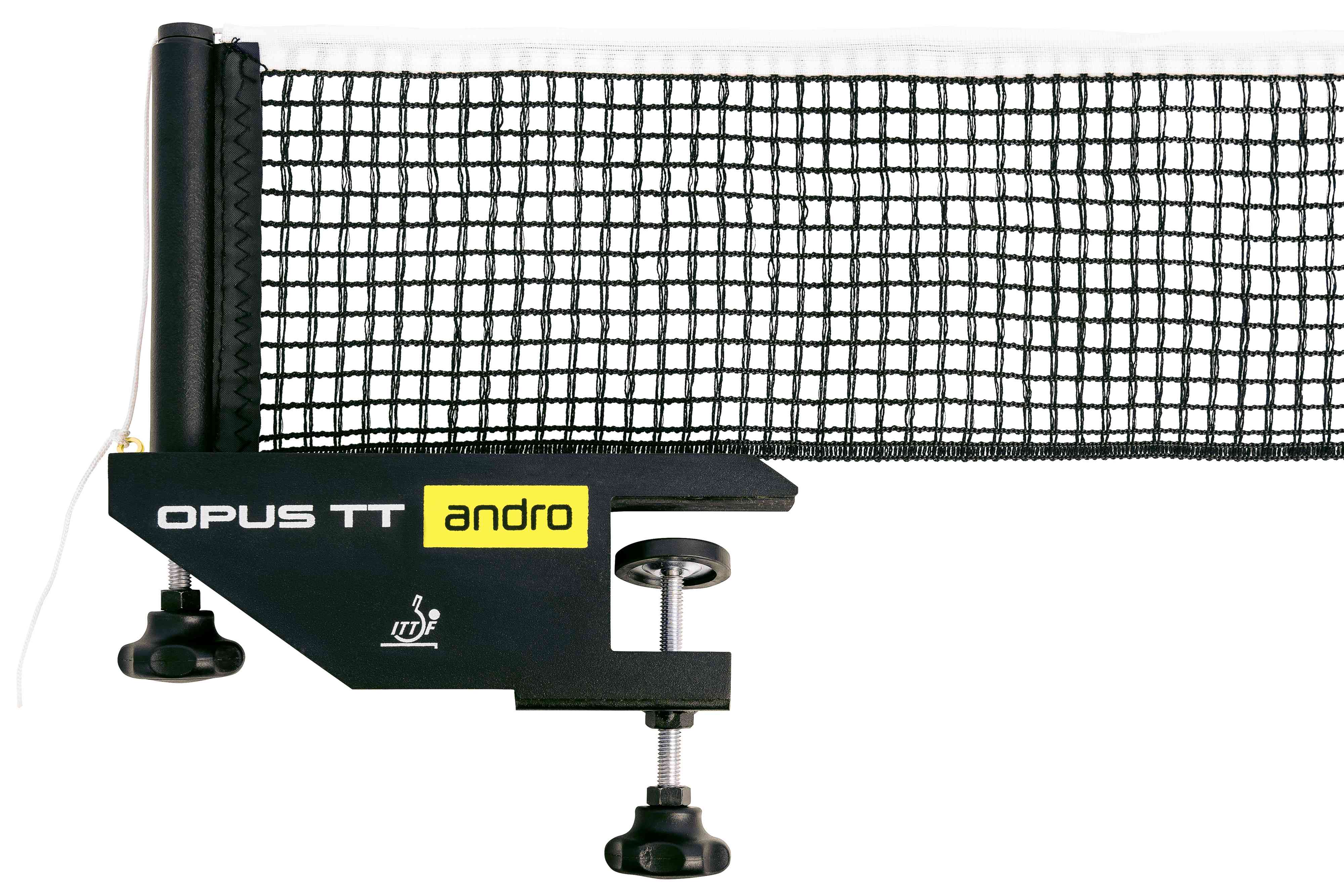 andro Netz OPUS TT