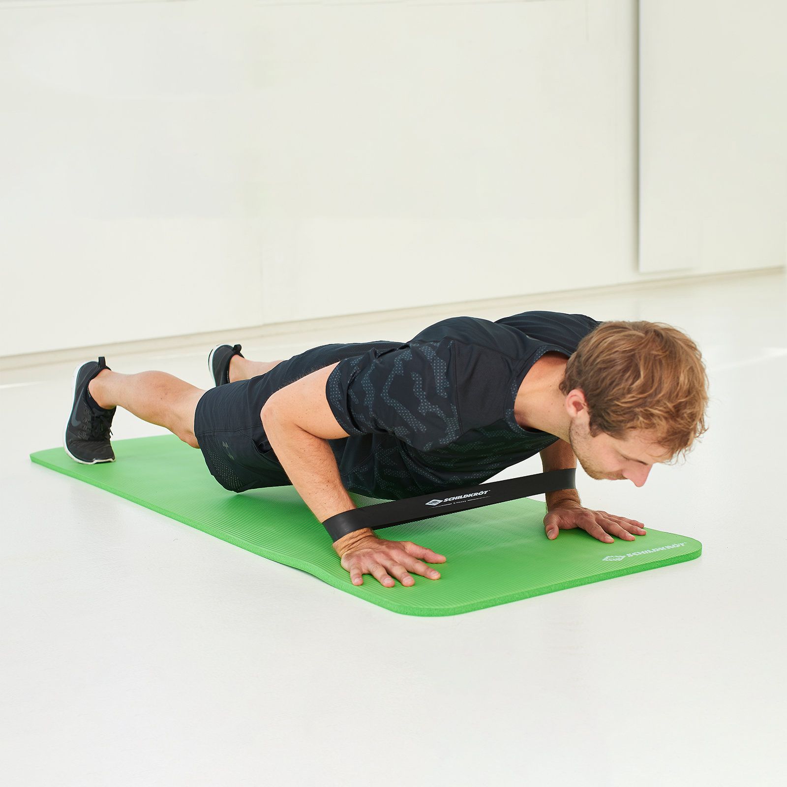 Donic/Schildkröt Mini Resistance Bands (5er Set)