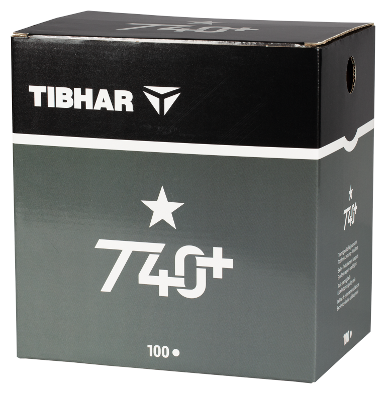 Tibhar Ball * T40+