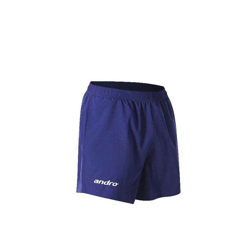 andro Short Mason 2.0 dunkelblau