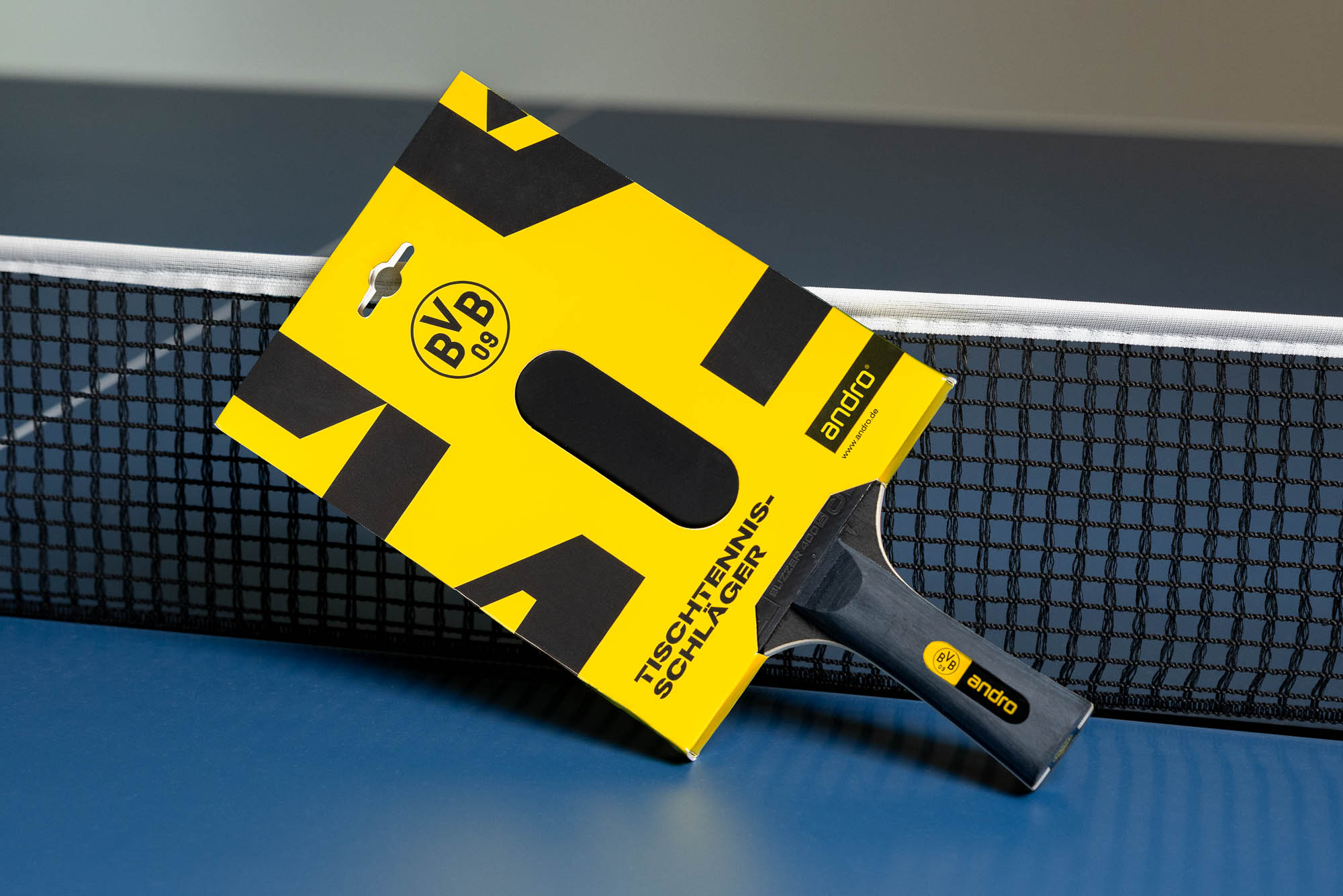 andro Schläger BVB