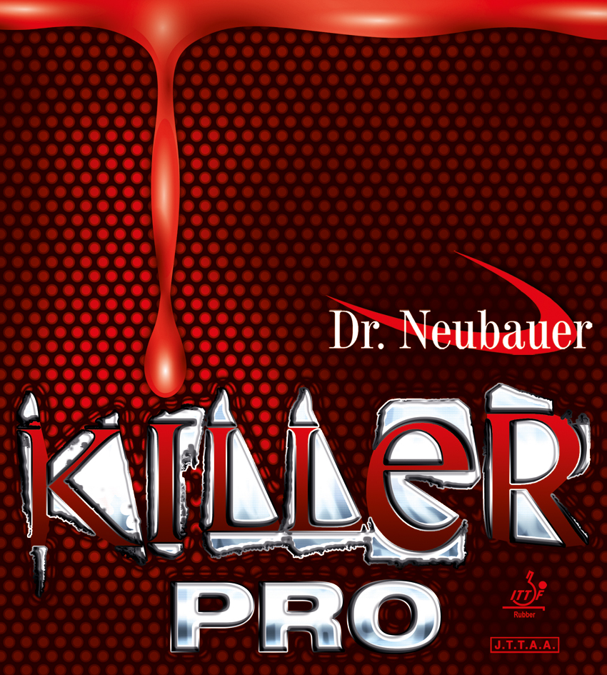 Dr. Neubauer Killer PRO