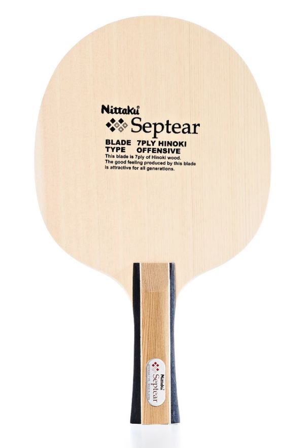 Nittaku Septear OFF