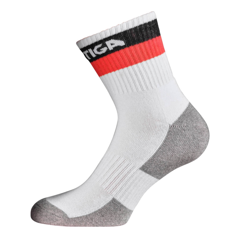 Stiga Sock Premium semi high JR 36-40