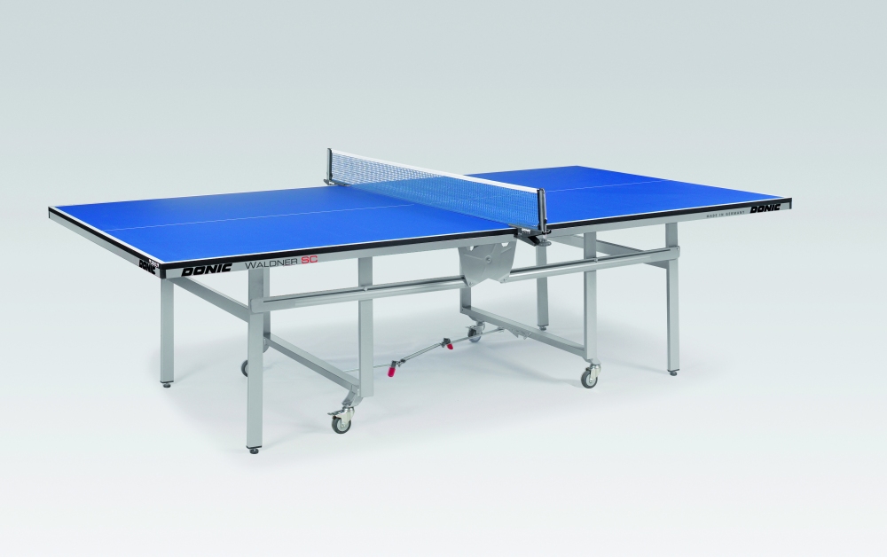 Donic Tisch Waldner SC