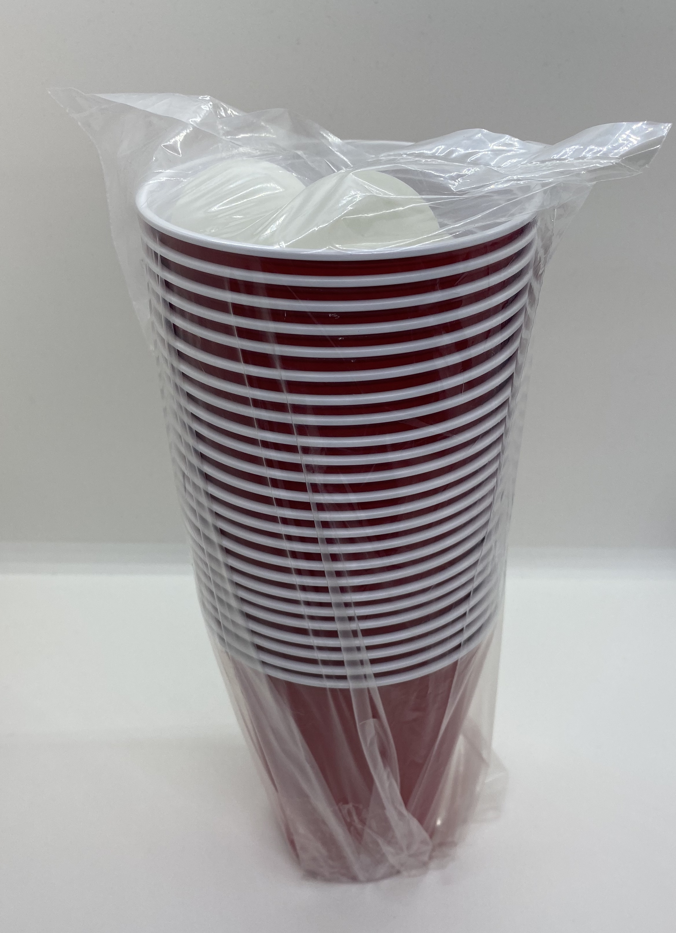 Beer Pong Set