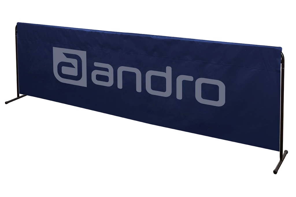 andro Umrandung Basic 2,33 m
