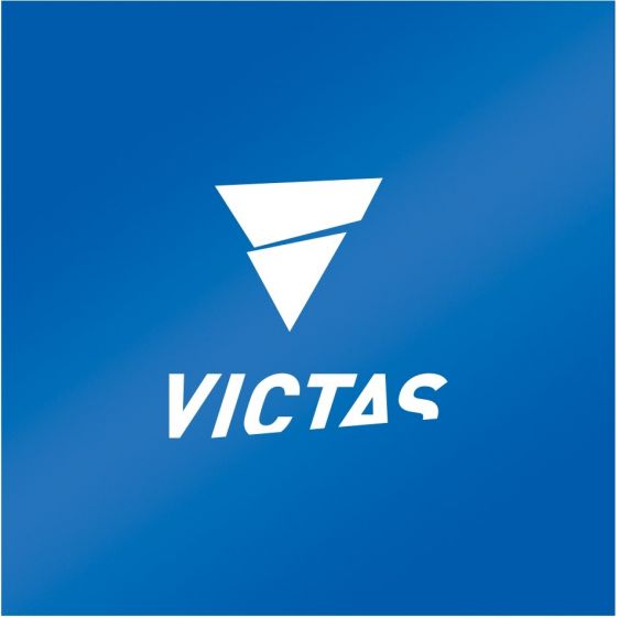 Victas V-Sheet Protection 2 Stck blau/transparent