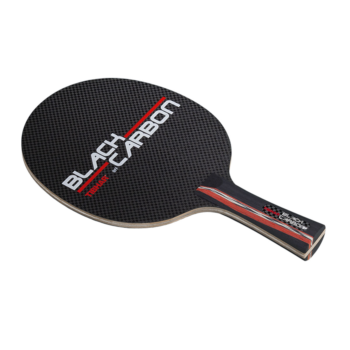 Tibhar Black Carbon