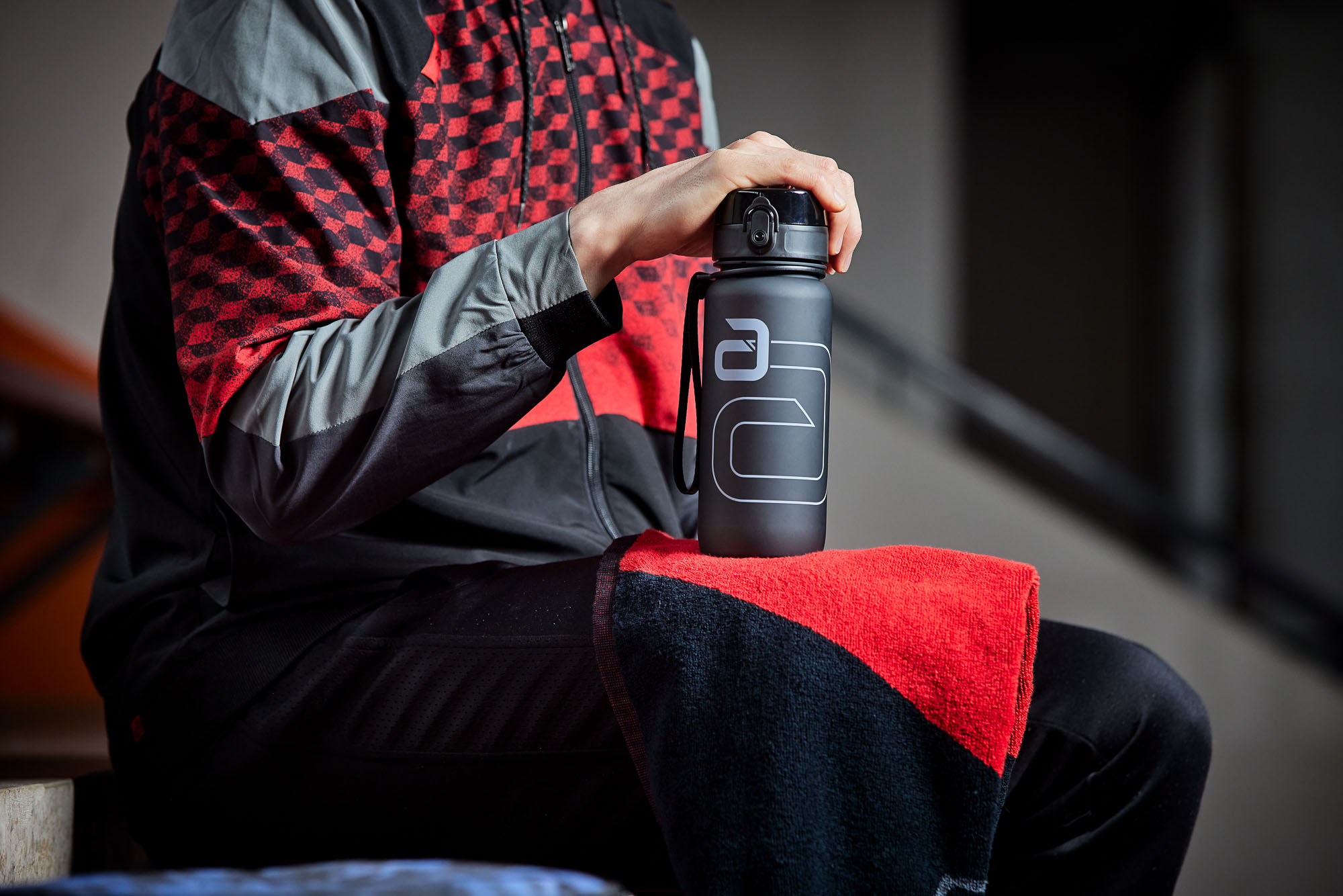 andro Trinkflasche alpha 650ml