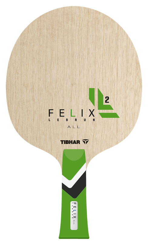 Tibhar Holz Felix Lebrun ALL