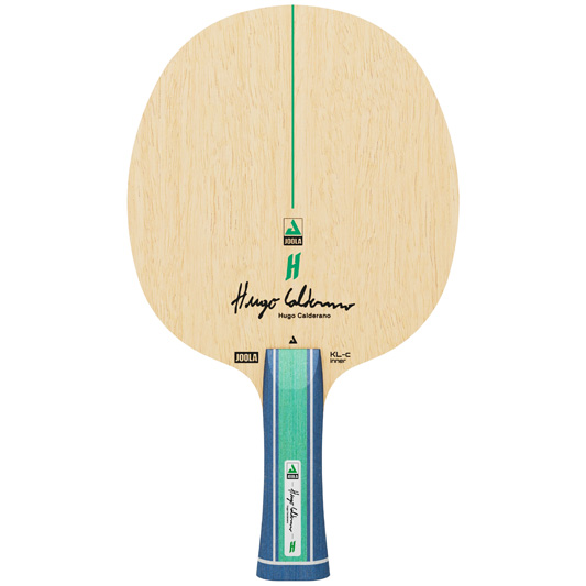 JOOLA Hugo Calderano KL-c Inner