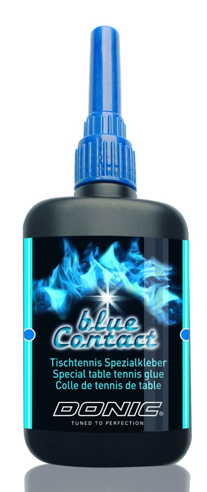 Donic "Blue Contact"