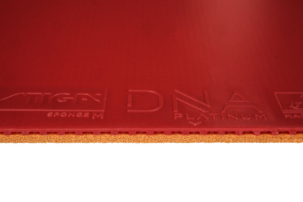Stiga DNA Platinum M