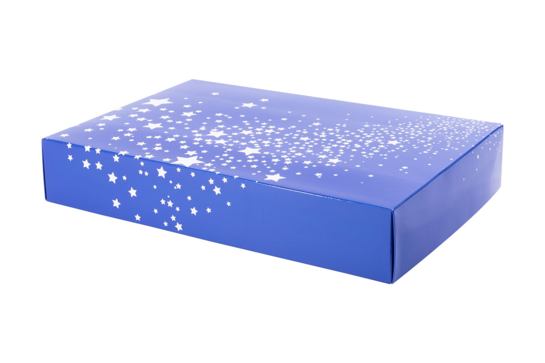 Weihnachtsgeschenkbox