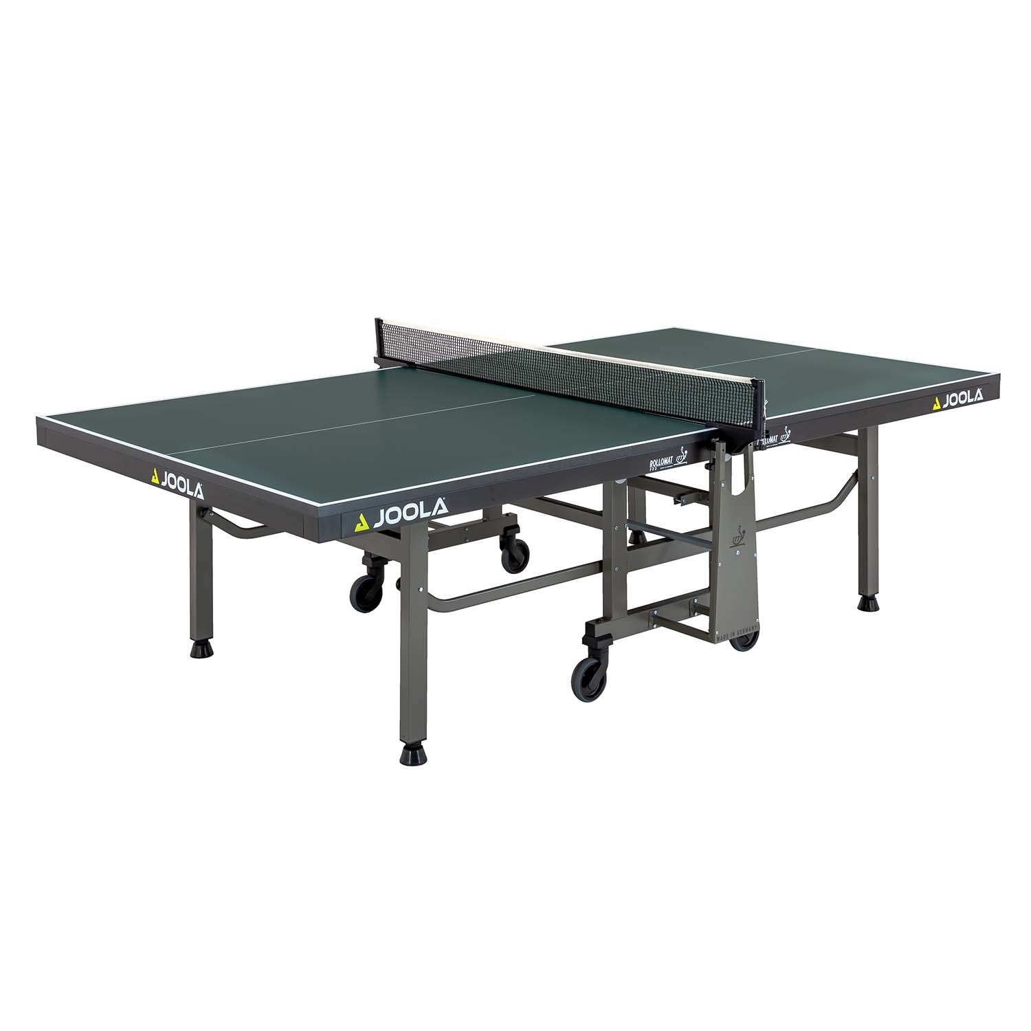 JOOLA Tischtennistisch Rollomat Pro