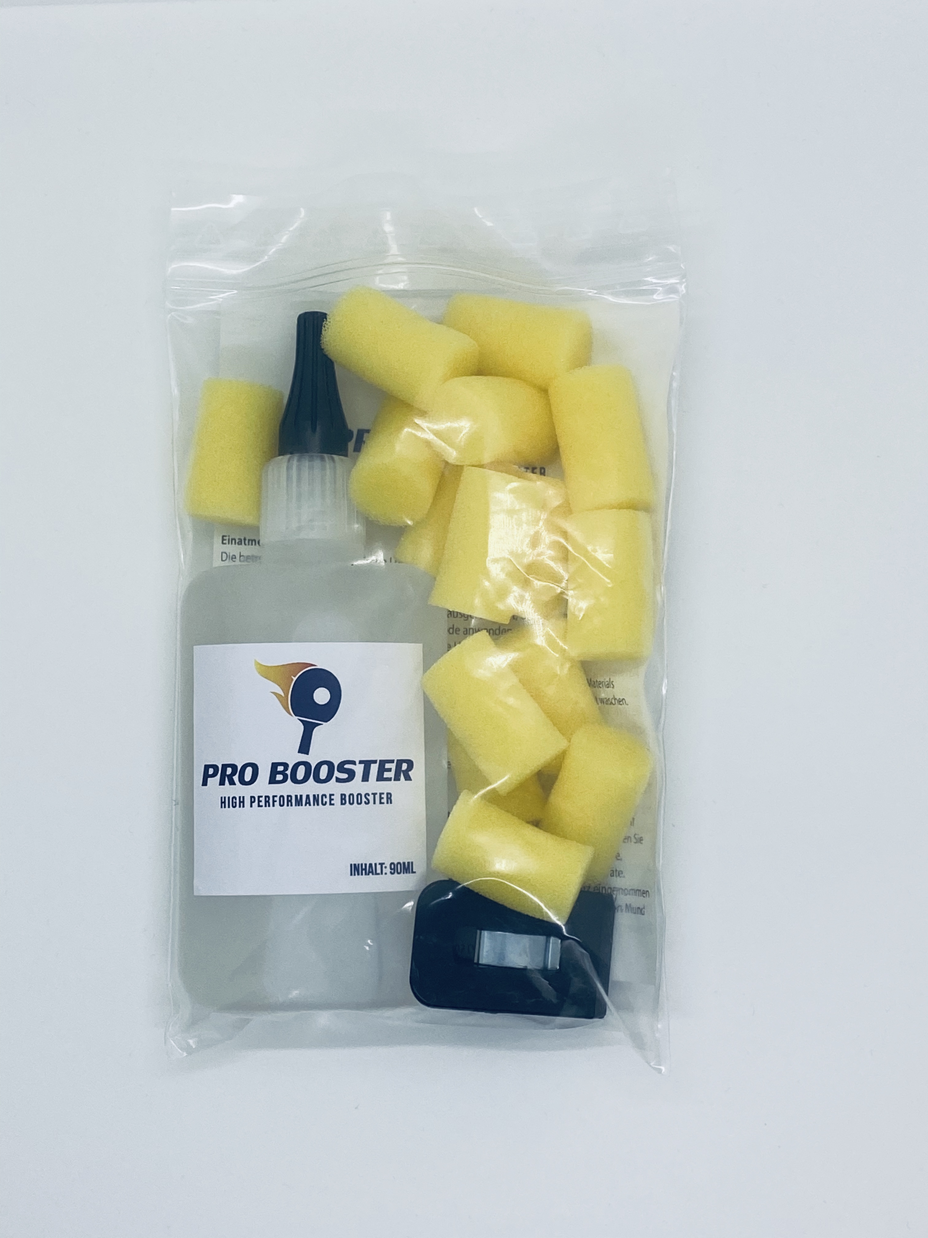PRO LINE - Pro Booster / Tuner