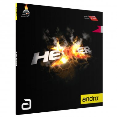 andro HEXER