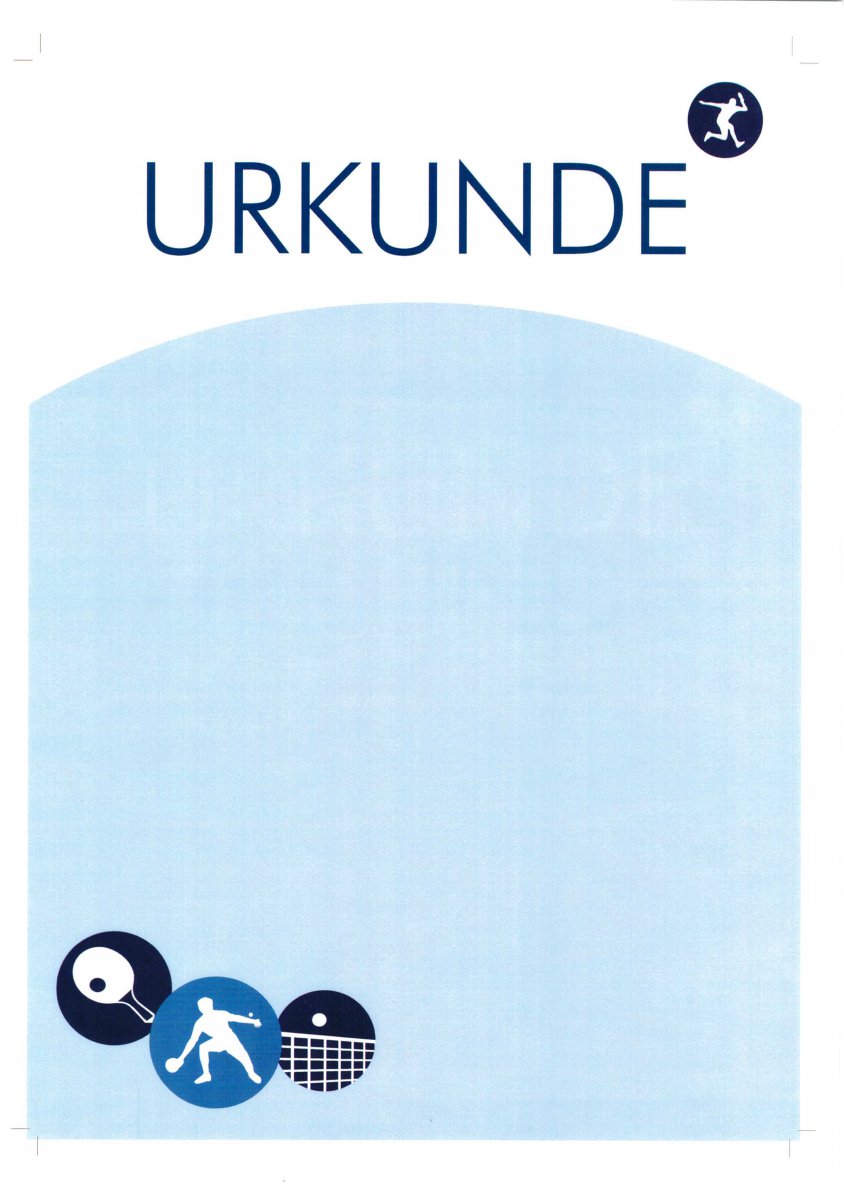 Urkunde TT Moves neutral