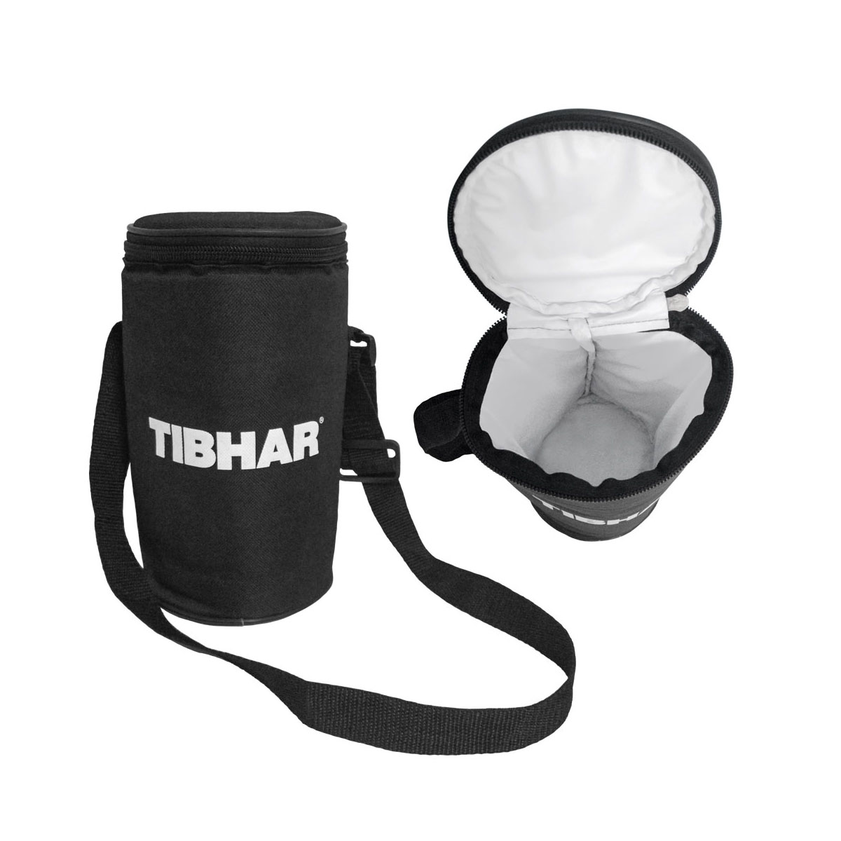 Tibhar Thermo Balltasche