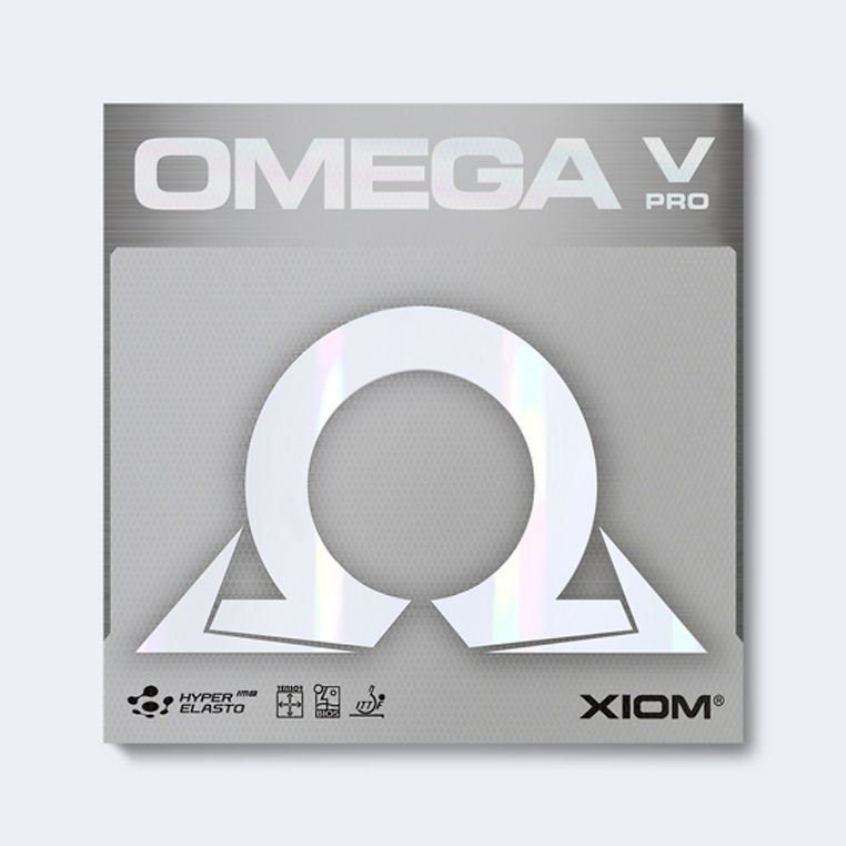 XIOM Omega V Pro