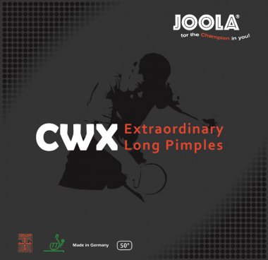 Joola CWX