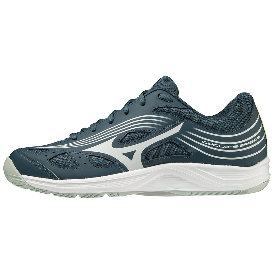 Mizuno Cyclone Speed 3