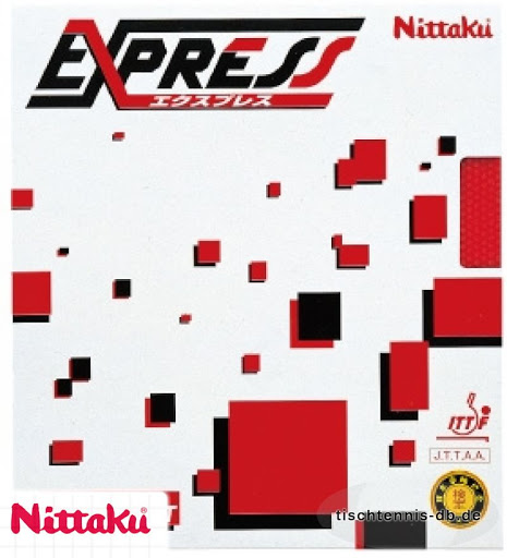 Nittaku EXPRESS