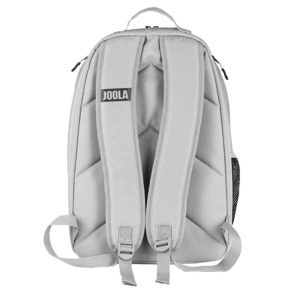 Joola Rucksack Vision II hellgrau