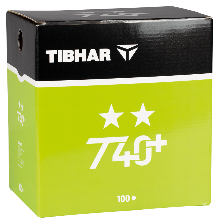 Tibhar Ball ** T40+