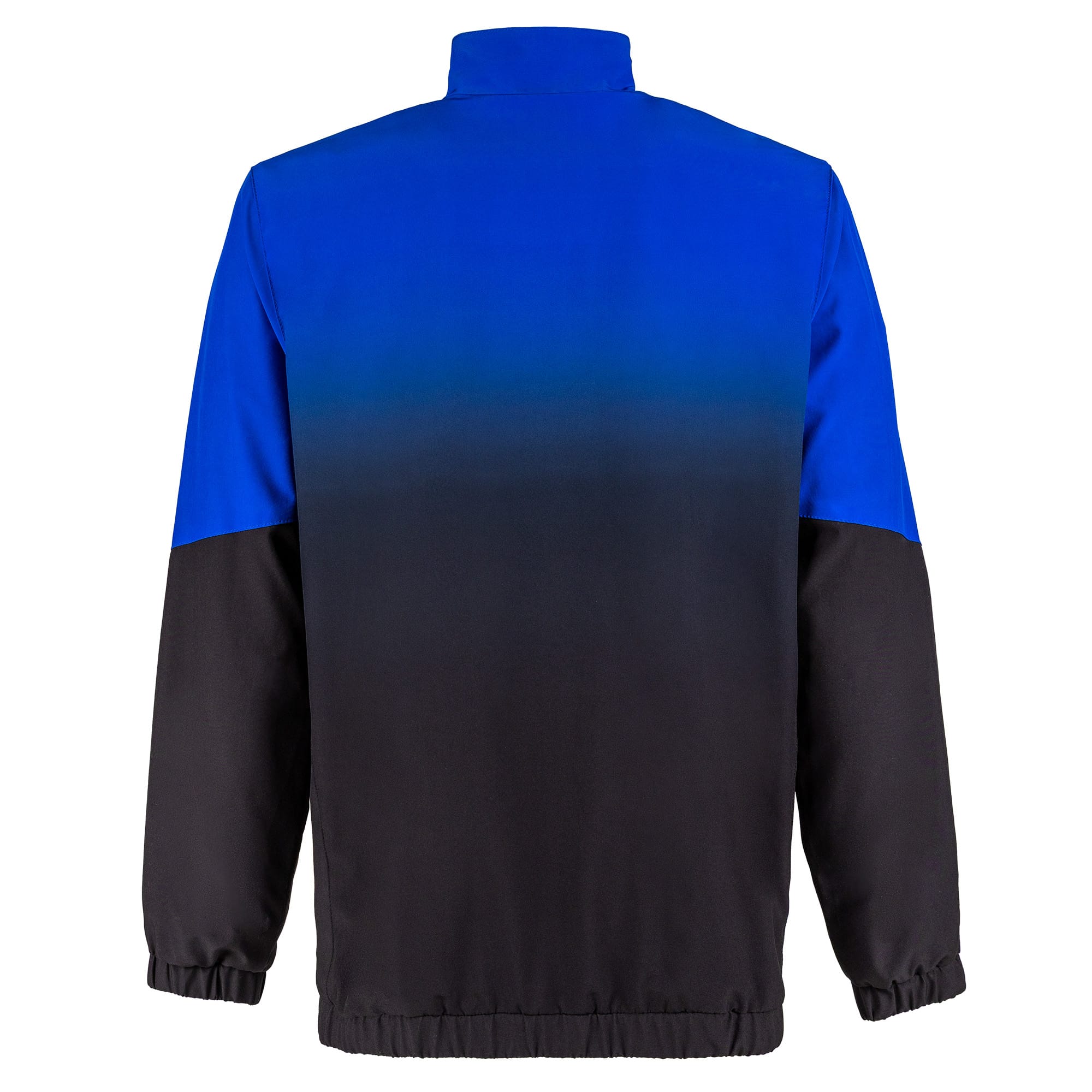 andro Jacke Salivan 2.0 schwarz/blau