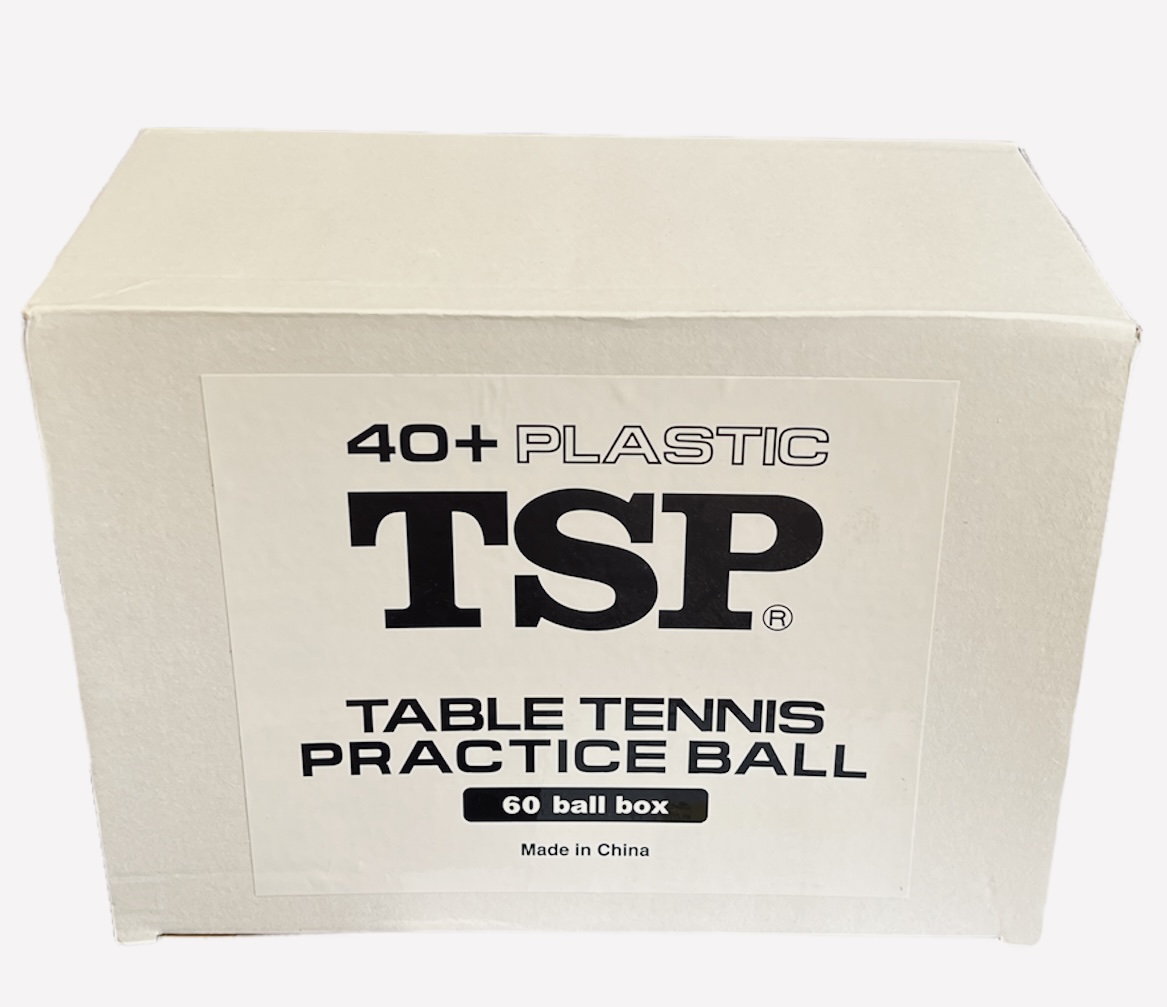 TSP ABS 1* Trainingsball