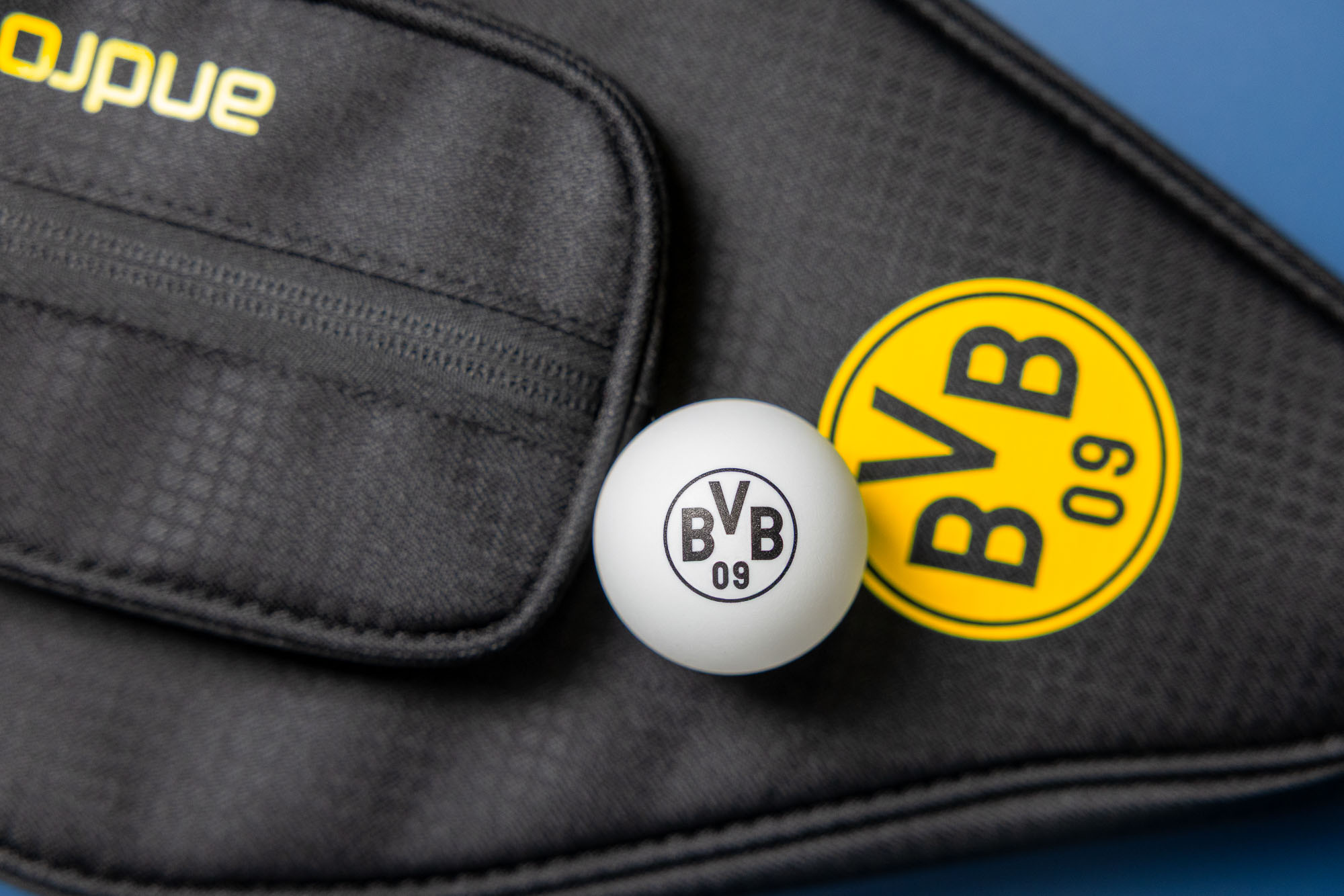 andro Bälle BVB 3er Pack