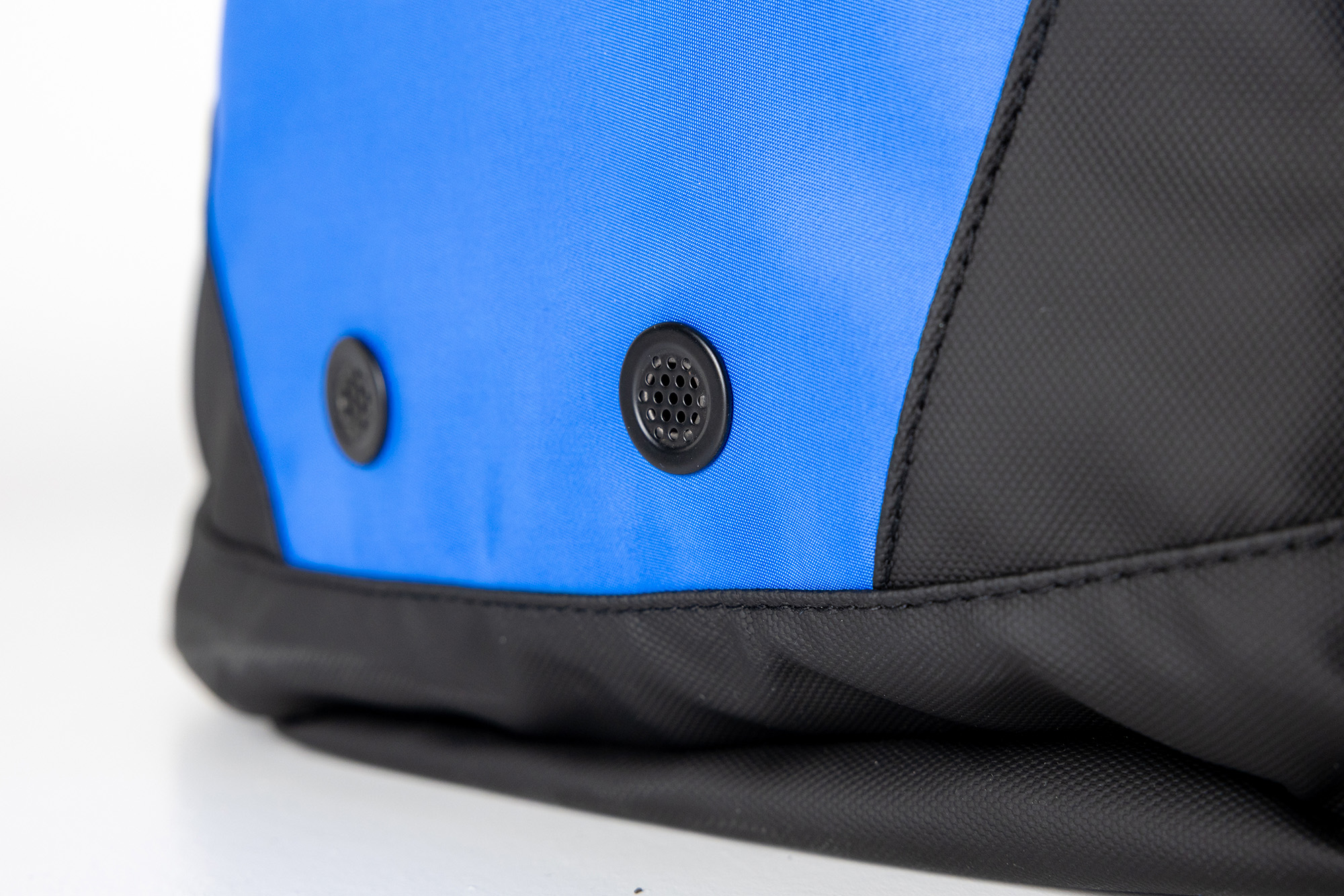 andro Tasche Taiva schwarz/blau